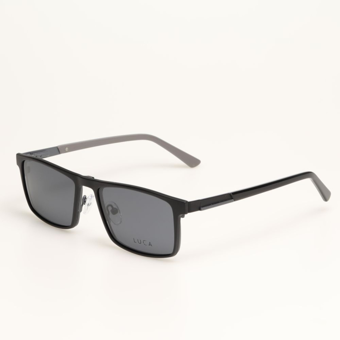 Rama de ochelari Luca 123-3 Clip On [2]