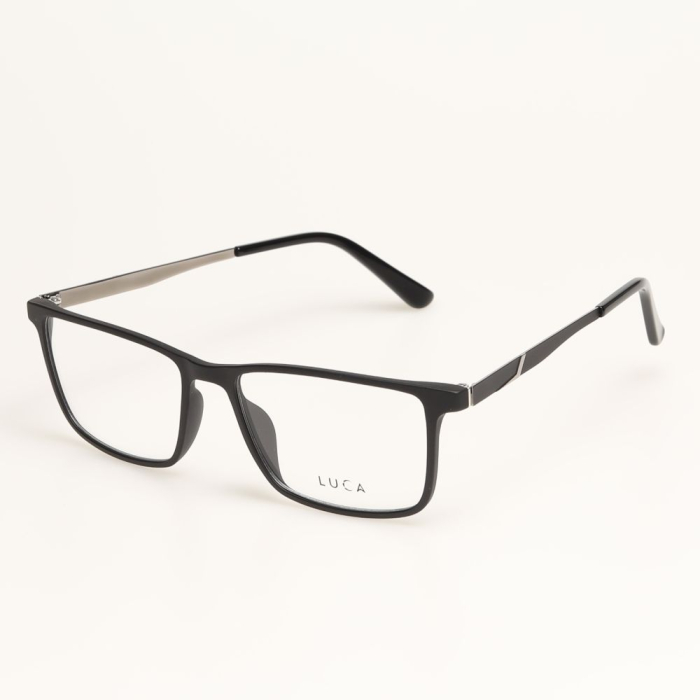 Rame de ochelari Luca 125-1 Clip On [3]