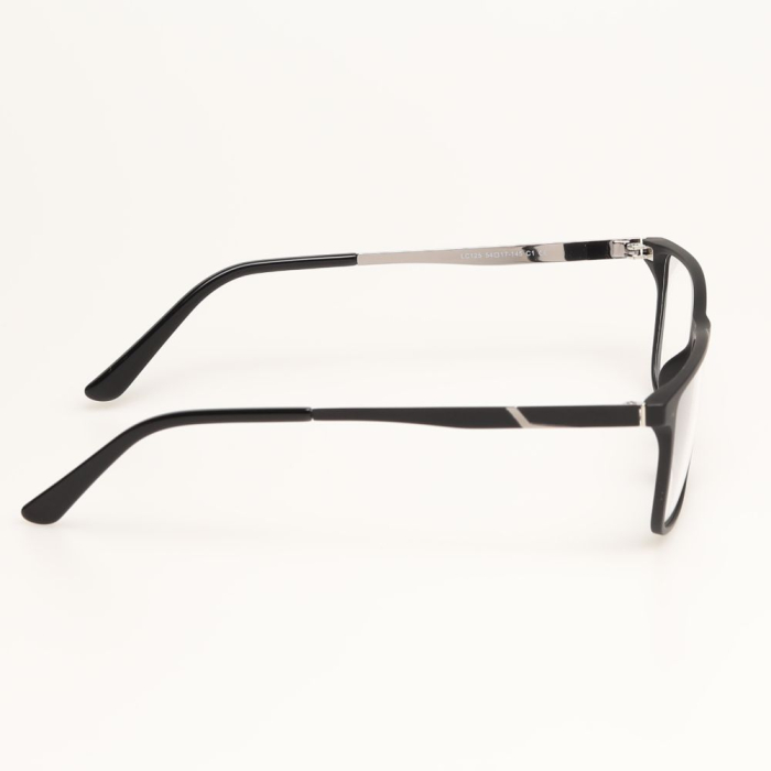 Rame de ochelari Luca 125-1 Clip On [5]