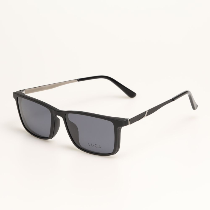 Rame de ochelari Luca 125-1 Clip On [2]