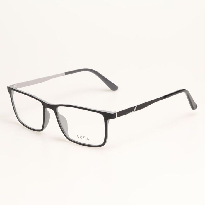 Rama de ochelari Luca 125-3 Clip On [3]