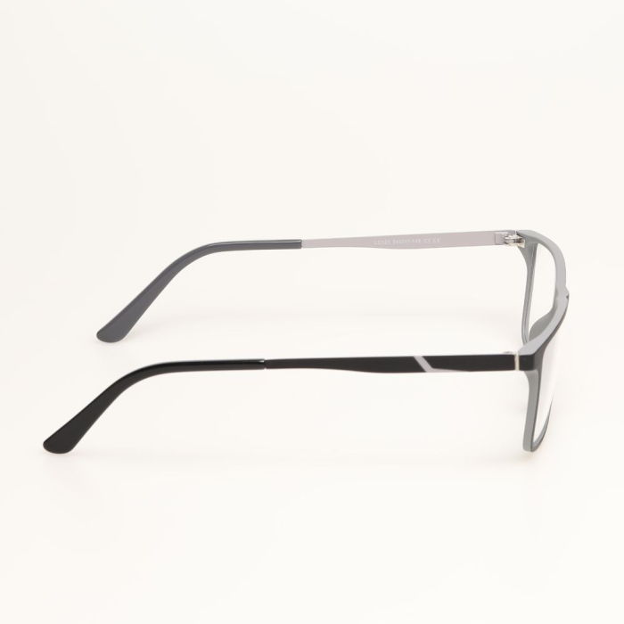 Rama de ochelari Luca 125-3 Clip On [5]