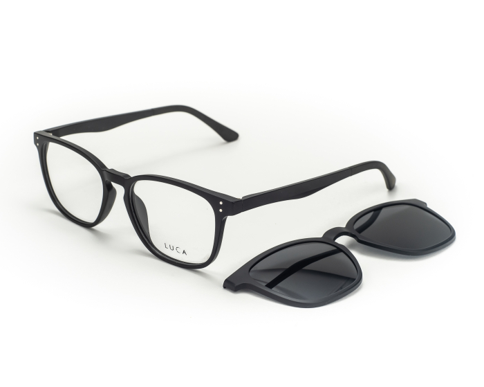 Rama de ochelari Luca Clip LC108-1 [7]