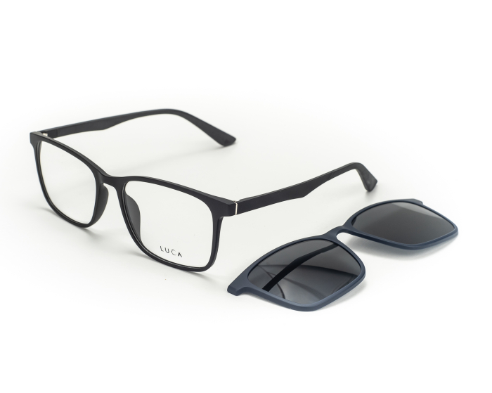 Rame de ochelari Luca Clip LC110-1 [7]