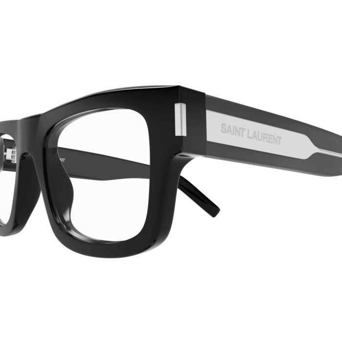 Rame de ochelari Yves Saint Laurent 574-001 [2]