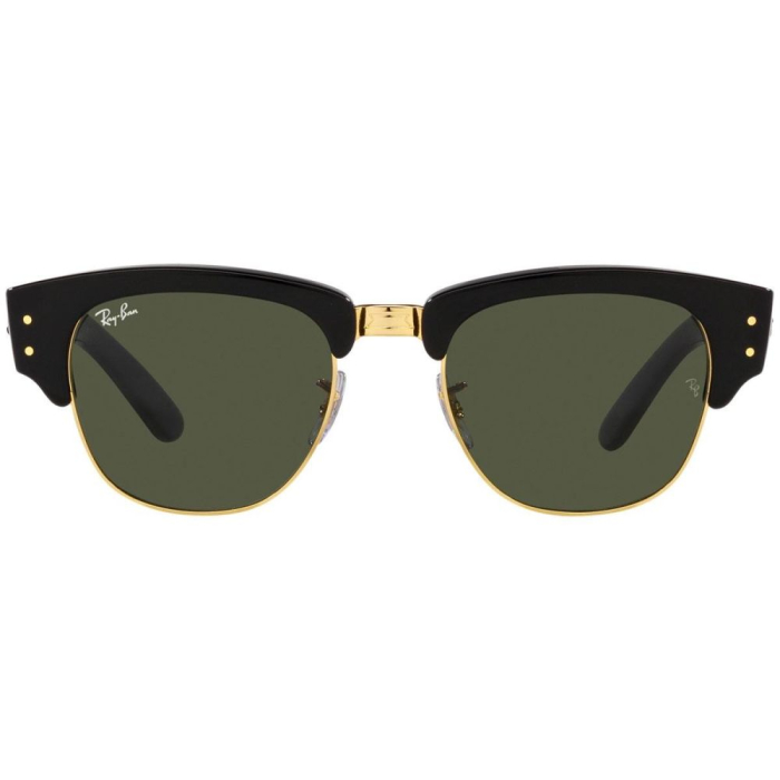Ray-Ban 0316S-53-901/31 Mega Clubmaster [3]