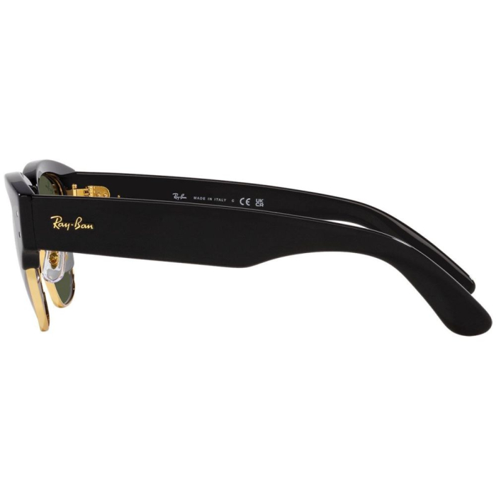 Ray-Ban 0316S-53-901/31 Mega Clubmaster [2]