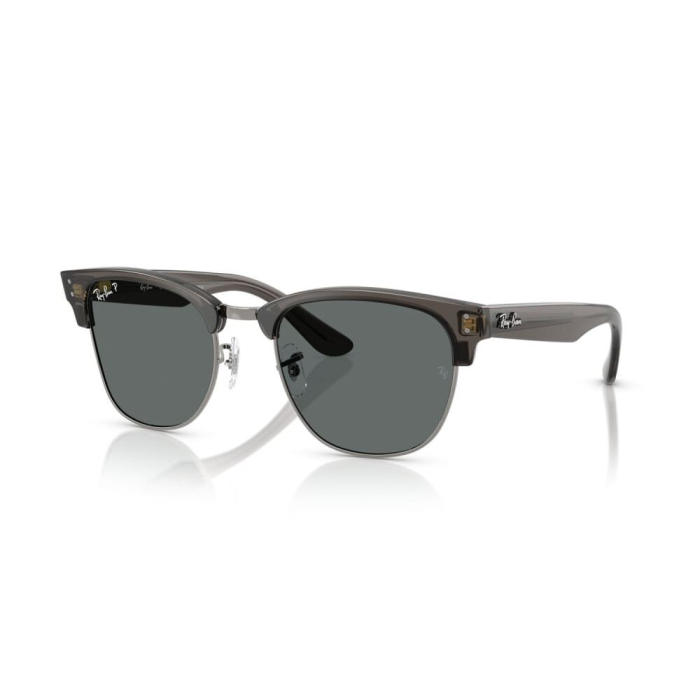  Ray-Ban 0504S-670781 Club Master Reverse Polarizat [1]