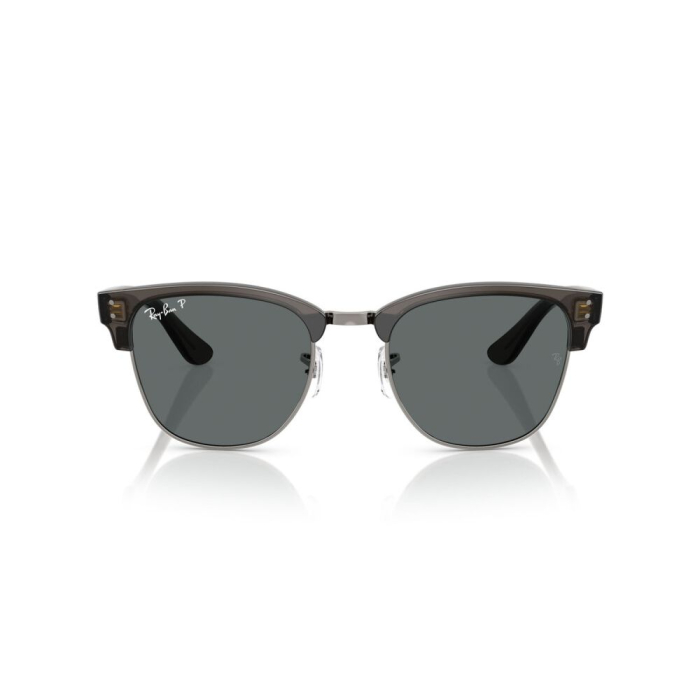  Ray-Ban 0504S-670781 Club Master Reverse Polarizat [3]