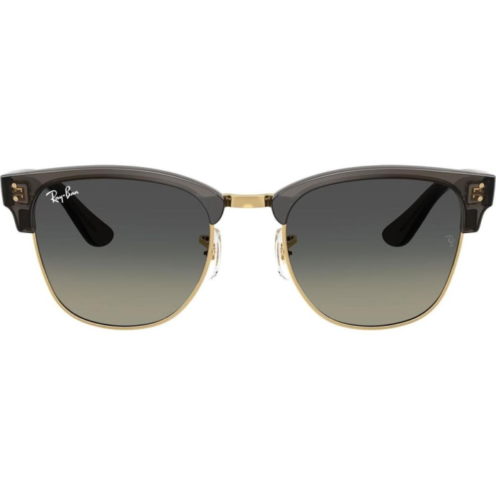 Ray-Ban 0504S-682911 Clubmaster reverse [3]