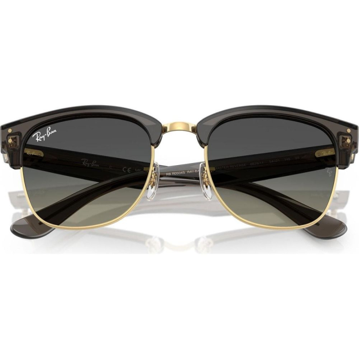 Ray-Ban 0504S-682911 Clubmaster reverse [4]