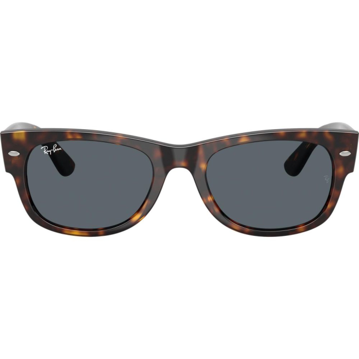 Ray-Ban 0832S-55-902/R5 Mega Wayfarer II [2]
