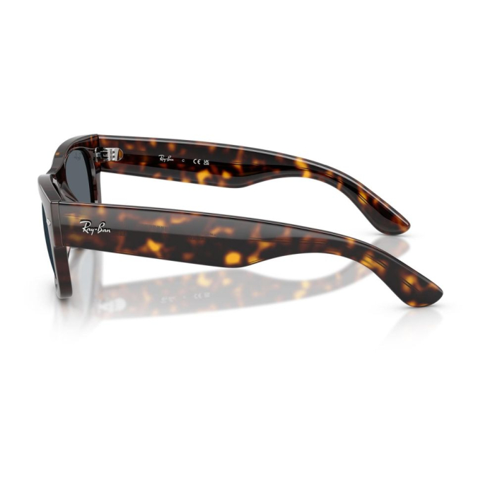 Ray-Ban 0832S-55-902/R5 Mega Wayfarer II [3]