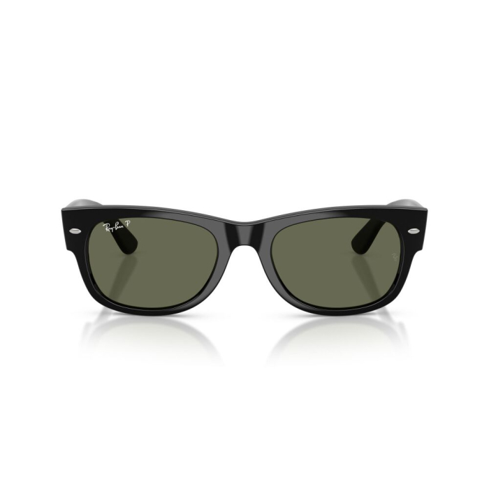 Ray-Ban 0832S-901/58 Mega wayfarer ii Polarizat [3]