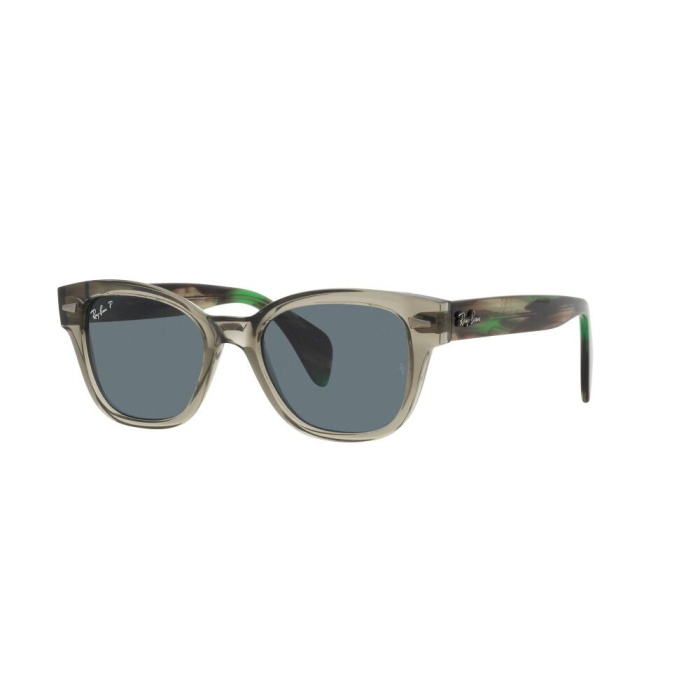  Ray-Ban 0880S-66353R Polarizat [1]
