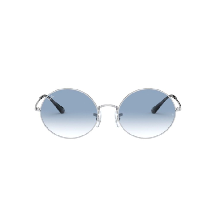 Ray-Ban 1970-54-91493F Oval [3]