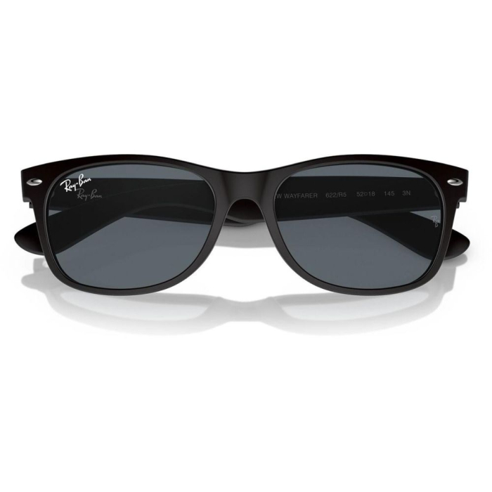 Ray-Ban 2132-52-622/R5 New Wayfarer [3]