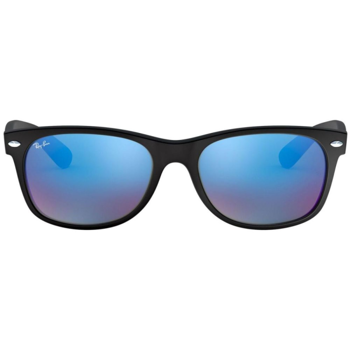 Ray-Ban 2132-55-622/17 New Wayfarer Flash [2]