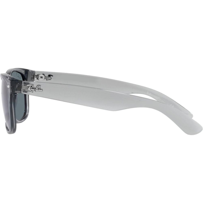 Ray-Ban 2132-58-64503R New Wayfarer Polarizat [3]
