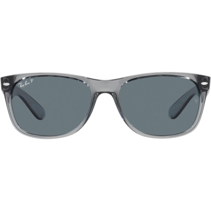 Ray-Ban 2132-58-64503R New Wayfarer Polarizat [2]