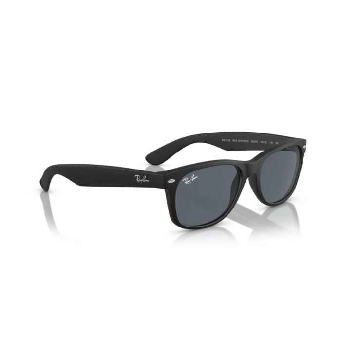 Ray-Ban 2132-622/R5 New wayfarer [3]