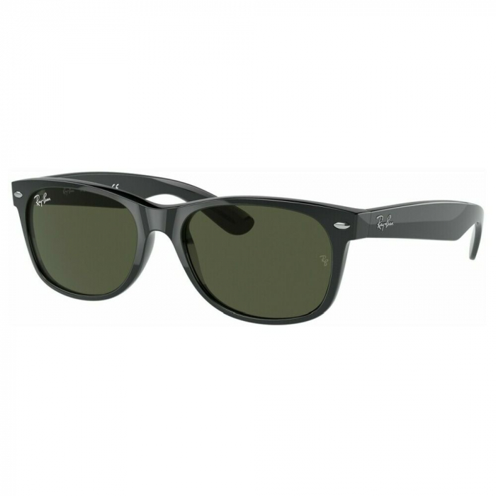 Ray-Ban 2132-901L New Wayfarer [1]