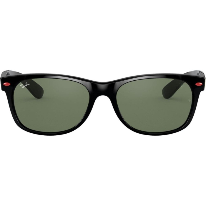 Ray-Ban 2132M-55-F60131 New Wayfarer Scuderia Ferari [2]