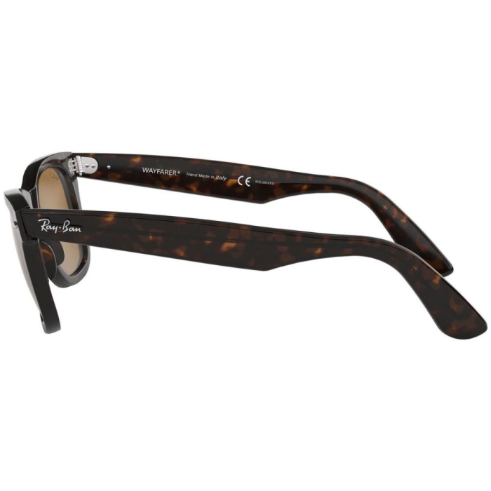 Ray-Ban 2140-50-902/57 Wayfarer Polarizat [3]