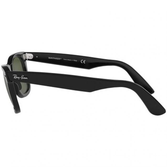 Ray-Ban 2140-901 Wayfarer [3]