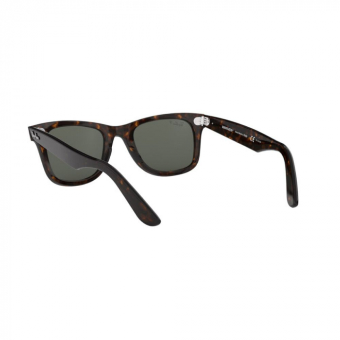 Ray-Ban 2140-902/58 Wayfarer Polarizat [4]