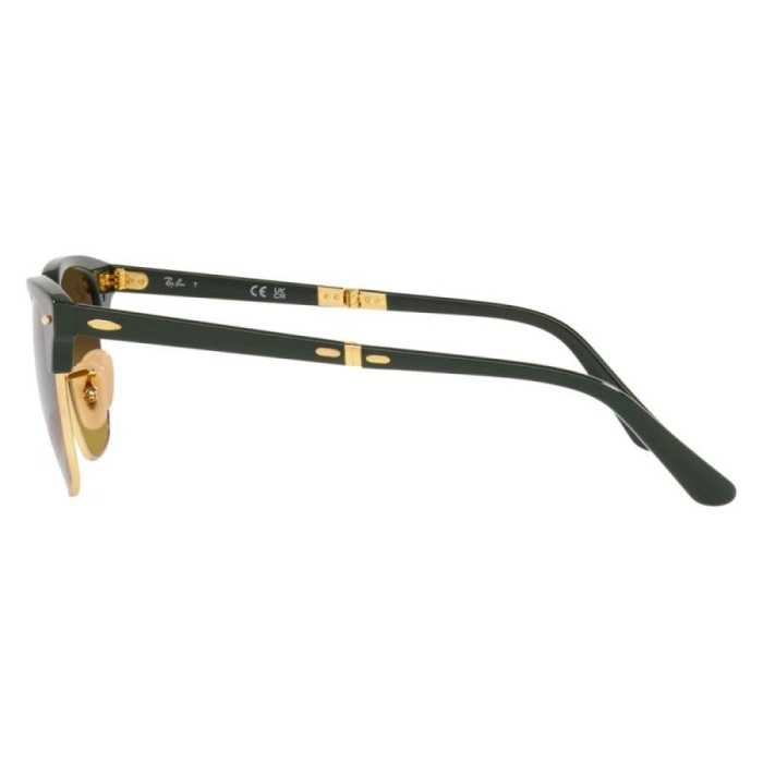 Ray-Ban 2176-51-136885 Clubmaster Folding [4]
