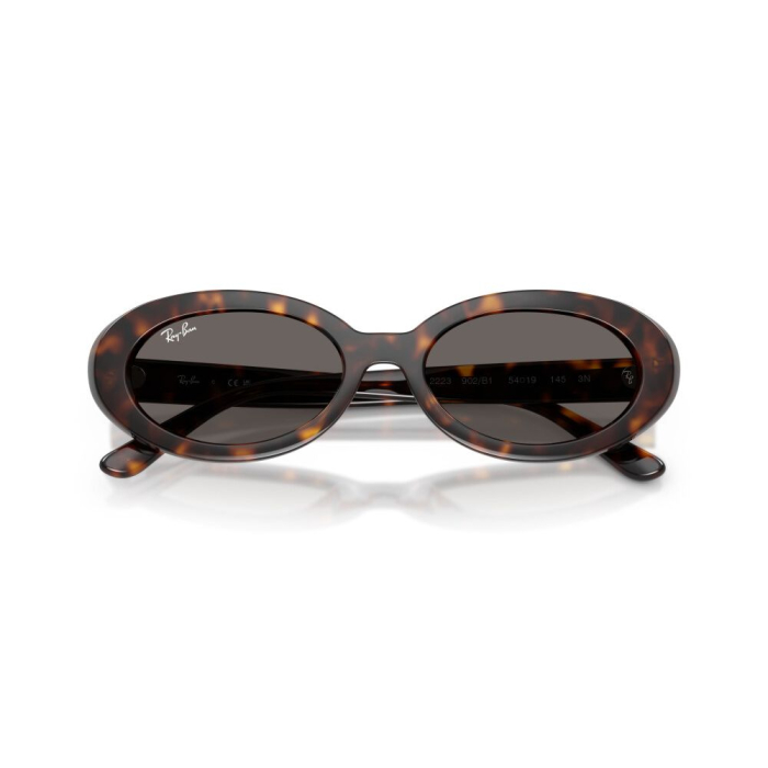 Ray-Ban 2223-902/B1 [4]