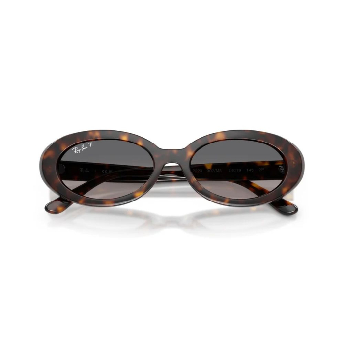 Ray-Ban 2223-902/M3 Polarizat [4]