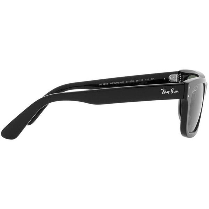 Ray-Ban 2283-58-901/58 Mr Burbank [3]