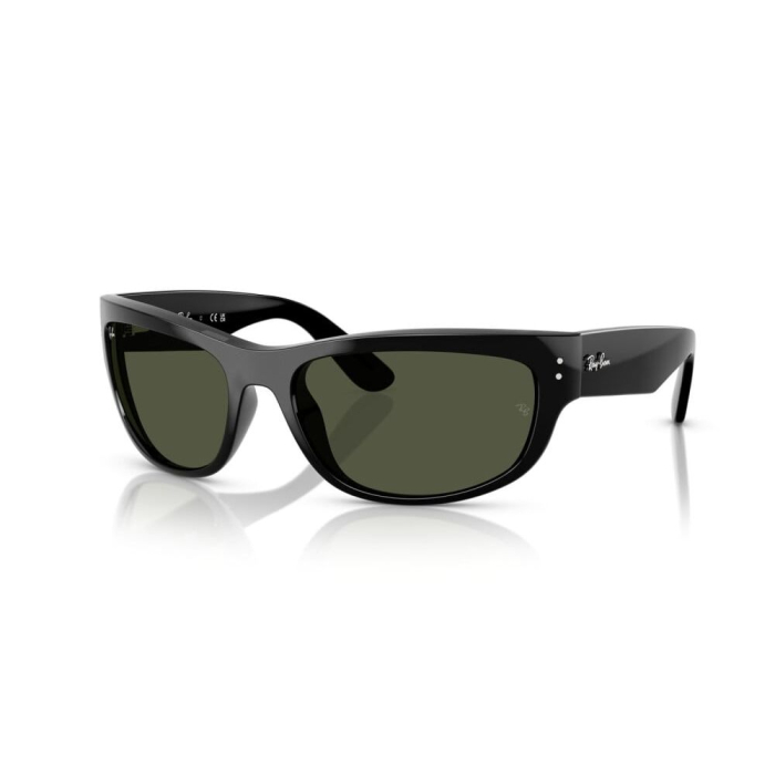  Ray-Ban 2289-601/31 Mega Balorama [1]