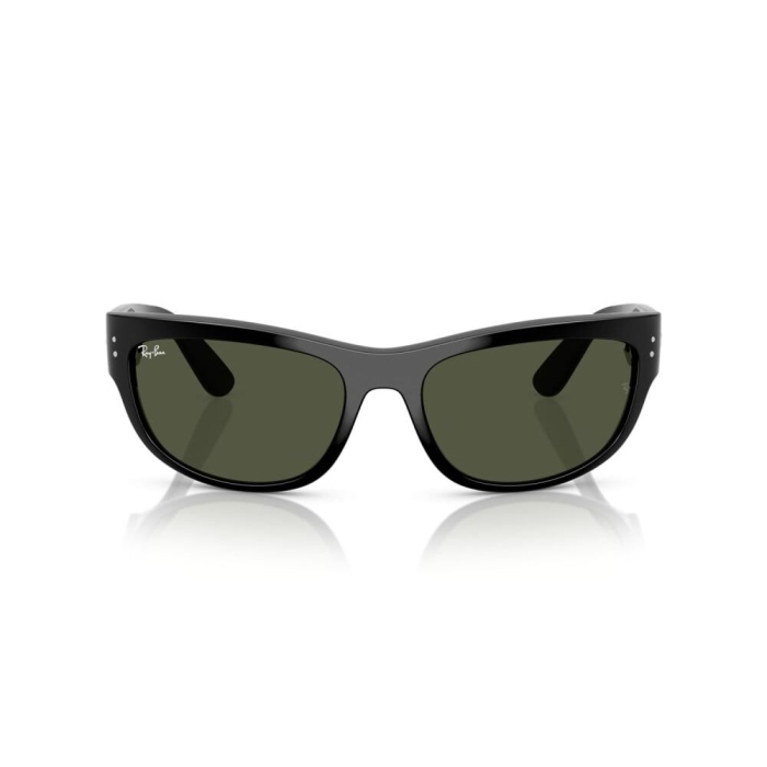  Ray-Ban 2289-601/31 Mega Balorama [3]