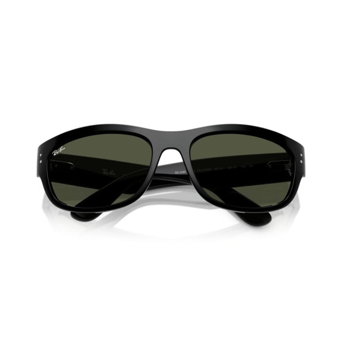  Ray-Ban 2289-601/31 Mega Balorama [4]