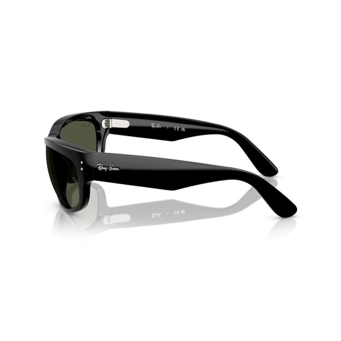  Ray-Ban 2289-601/31 Mega Balorama [2]