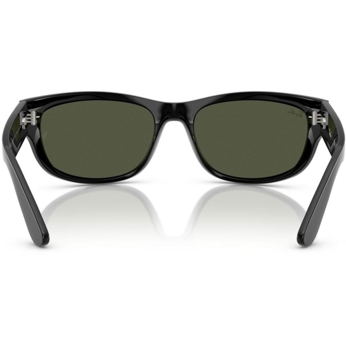 Ray-Ban 2289-63-901/31 Mega Balorama [3]