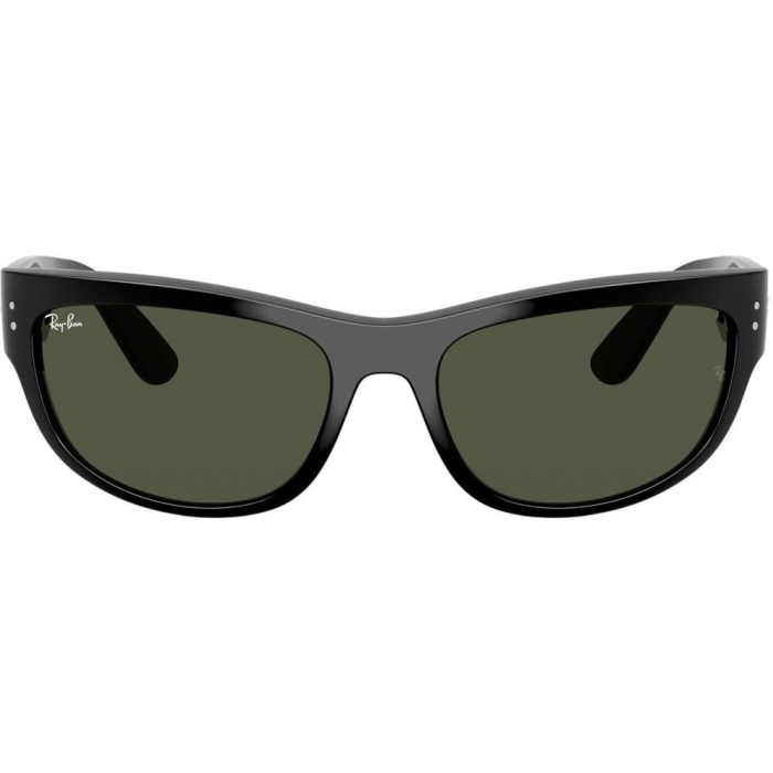 Ray-Ban 2289-63-901/31 Mega Balorama [2]
