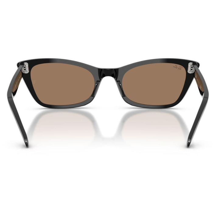 Ray-Ban 2299-52-901/73 Lady Burbak [4]