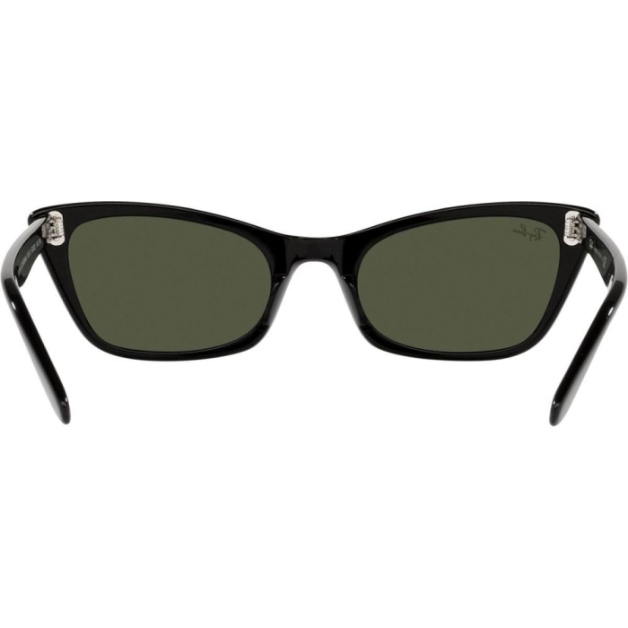 Ray-Ban 2299-55-901/31 Lady Burbank [3]