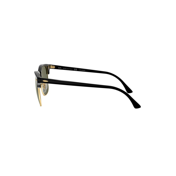 Ray-Ban 3016-901/58 Clubmaster Polarizat [2]
