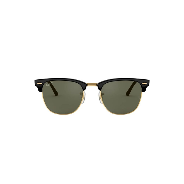 Ray-Ban 3016-901/58 Clubmaster Polarizat [4]