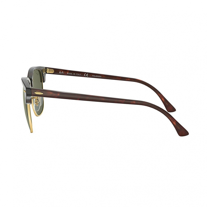 Ray-Ban 3016-990/58 Clubmaster Polarizat [3]