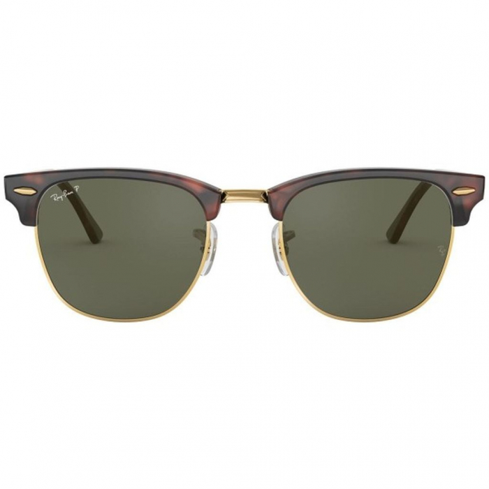 Ray-Ban 3016-990/58 Clubmaster Polarizat [2]