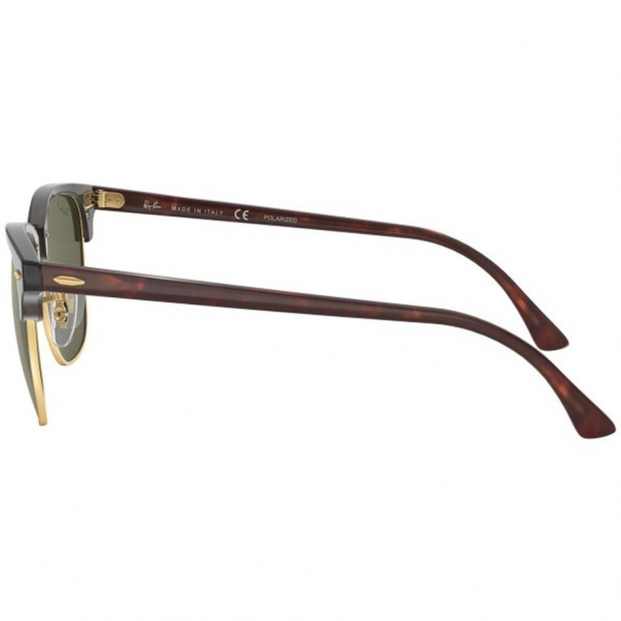 Ray-Ban 3016-990/58 Clubmaster Polarizat [3]