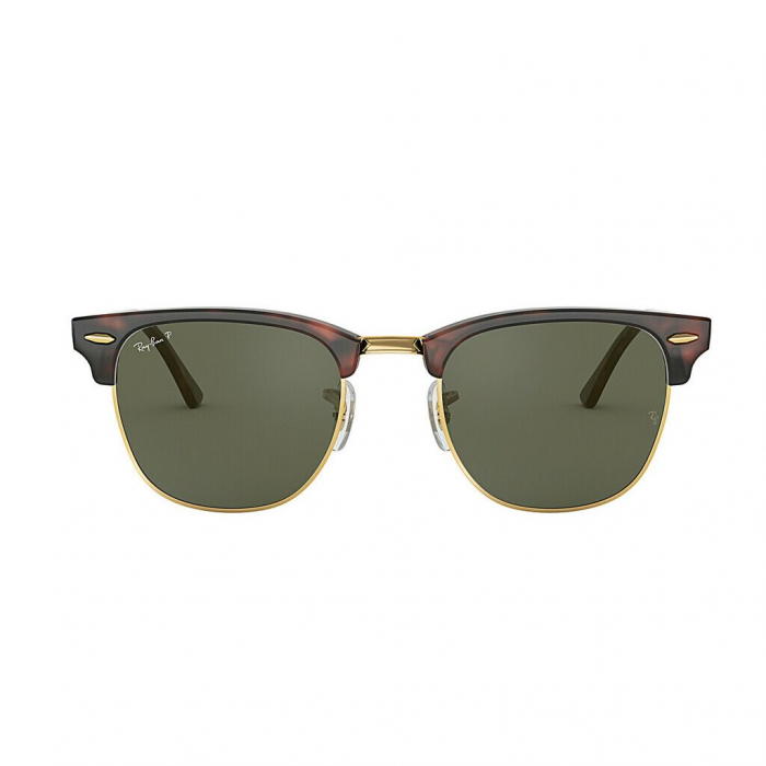 Ray-Ban 3016-990/58 Clubmaster Polarizat [2]
