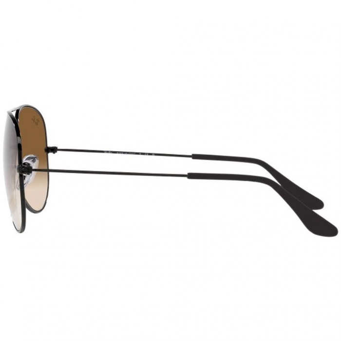 Ray-Ban 3025-002/51 Aviator large metal [3]