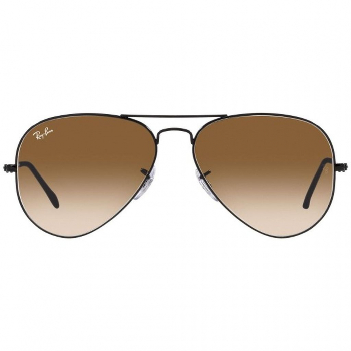 Ray-Ban 3025-002/51 Aviator large metal [2]
